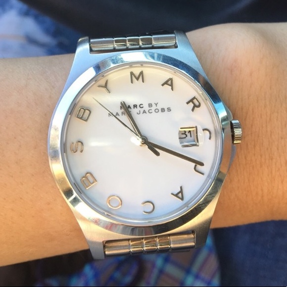 Marc by Marc Jacobs Watch MBM3391 - Picture 3 of 3
